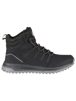 Geographical Norway Stiefel & Boots^Boots "Omerta" in Schwarz