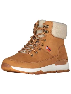 Geographical Norway Stiefel & Boots^Boots "Omount" in Hellbraun