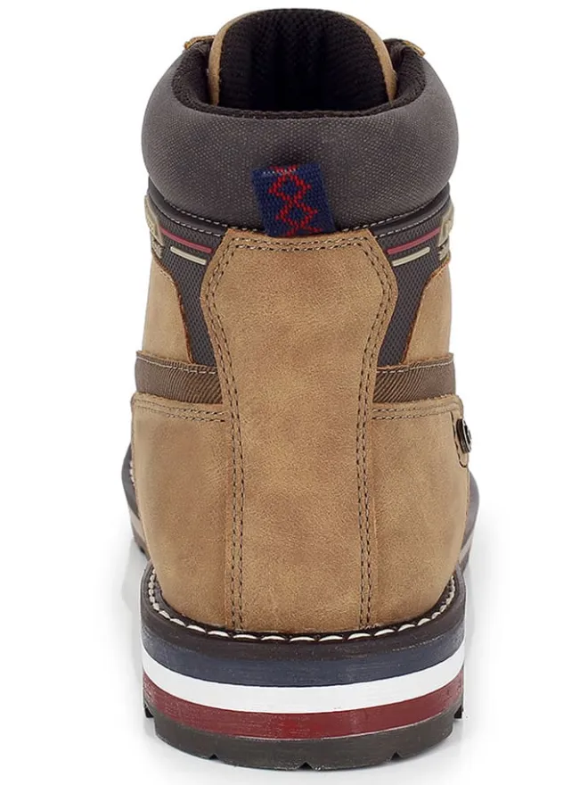 Boots "Paul" in Hellbraun>Kimberfeel Best
