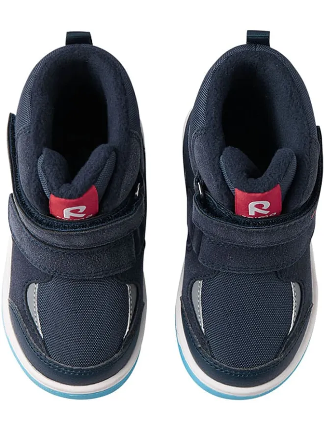 Boots "Qing" in Dunkelblau>Reima