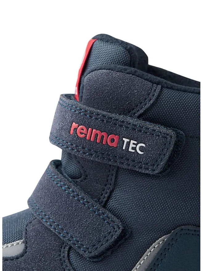 Boots "Qing" in Dunkelblau>Reima