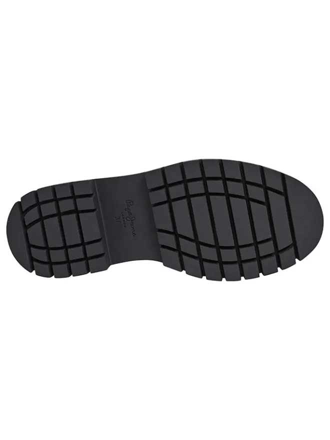 Pepe Jeans FOOTWEAR Stiefel & Boots^Boots "Queen Handler" in Schwarz