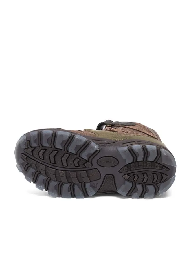 bisgaard Stiefel & Boots·Boots^Boots ''River'' in Braun