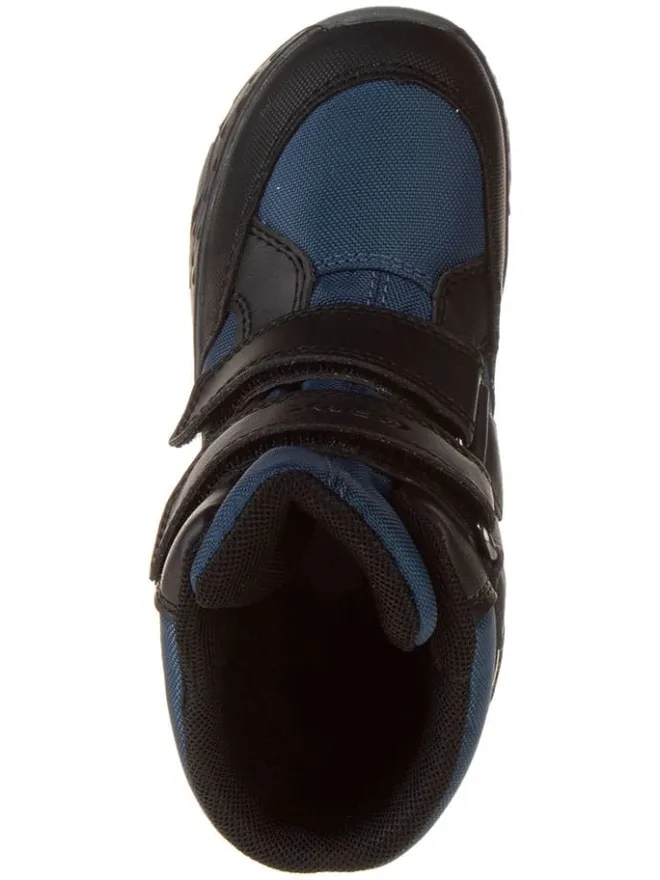 Boots "Sentiero" in Blau>Geox Online