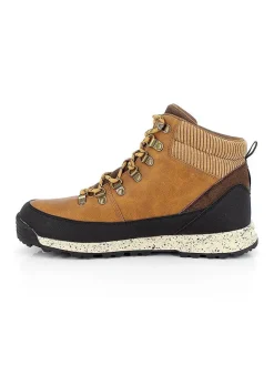 Kimberfeel Stiefel & Boots^Boots "Serkan" in Hellbraun