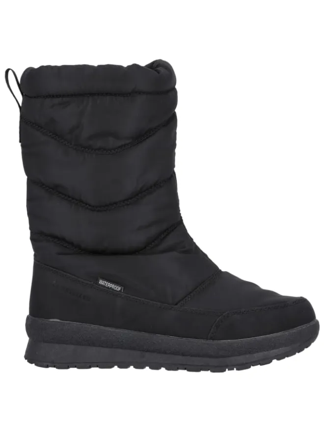 Boots Vasor in 1001S Black Solid>Whistler New
