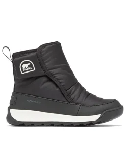 Boots "Whitney" in Schwarz>Sorel Sale