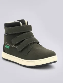 Kickers Stiefeletten·Hohe Stiefeletten^Boots