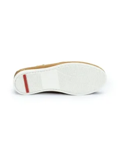 LLOYD Halbschuhe^Bootsschuhe in Beige