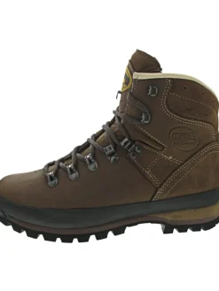 Borneo 2 MFS Wanderstiefel Braun>MEINDL Sale