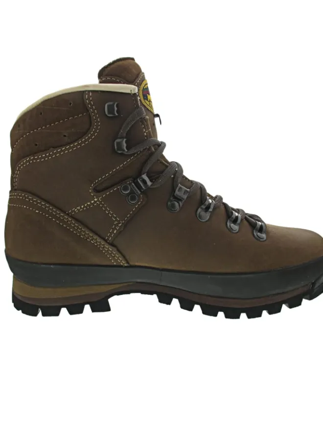 Borneo 2 MFS Wanderstiefel Braun>MEINDL Sale