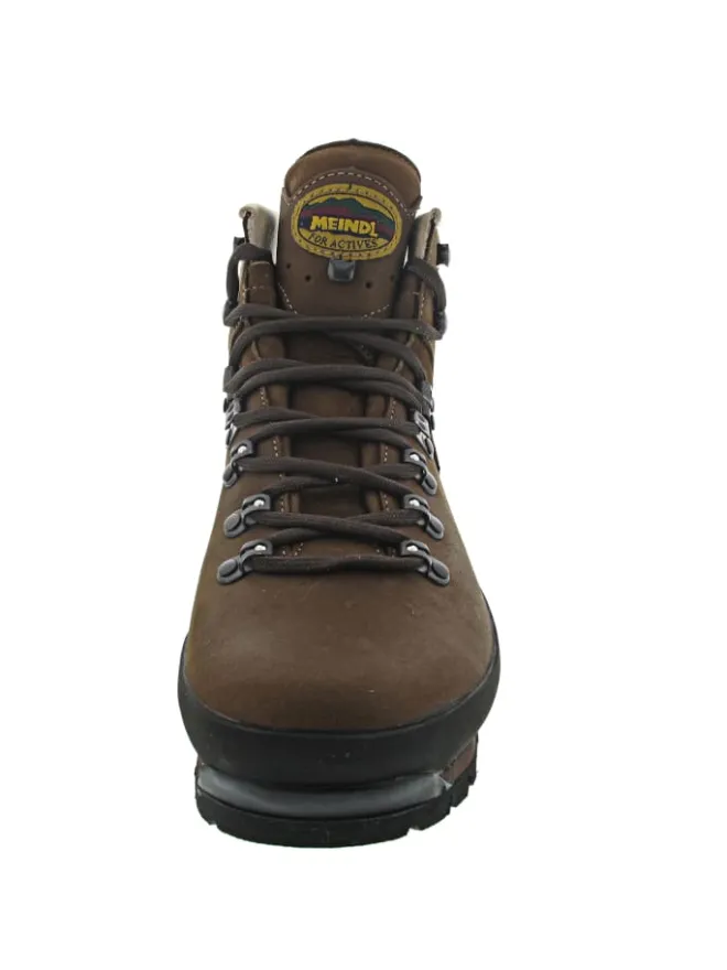 Borneo 2 MFS Wanderstiefel Braun>MEINDL Sale