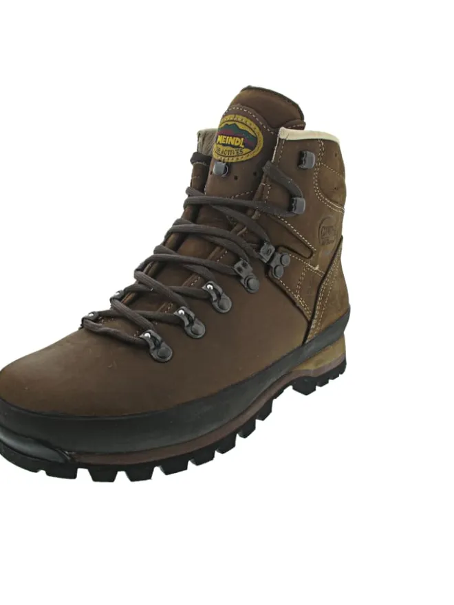 Borneo 2 MFS Wanderstiefel Braun>MEINDL Sale