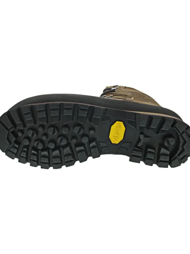 Borneo 2 MFS Wanderstiefel Braun>MEINDL Sale