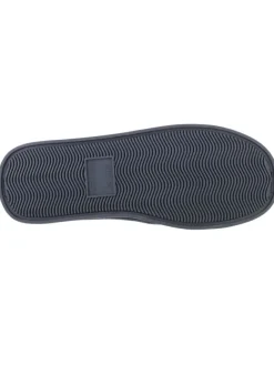 BOSS Clogs & Pantoletten·Pantoletten^Logo Slippers in Dunkelblau