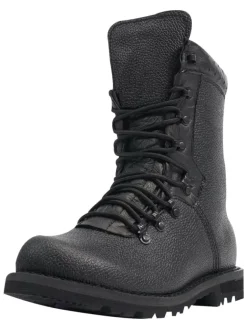 Accessoires BW Combat Boots in black>Brandit Sale