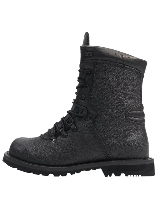 Accessoires BW Combat Boots in black>Brandit Sale