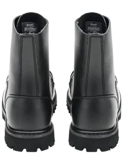 Herren 10 Eyes Phantom Boots in black>Brandit Sale