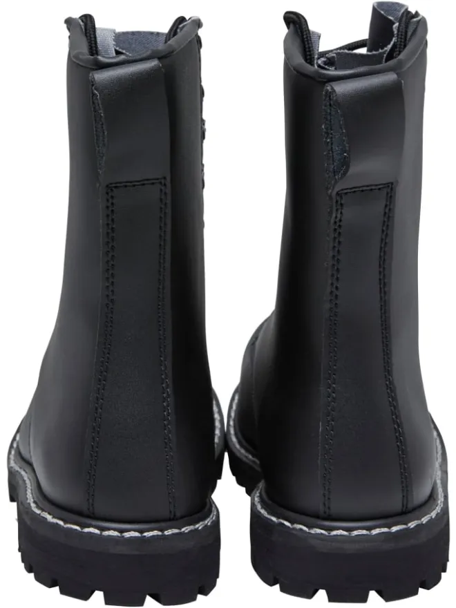 Brandit Stiefel & Boots^Herren Army Boots in black