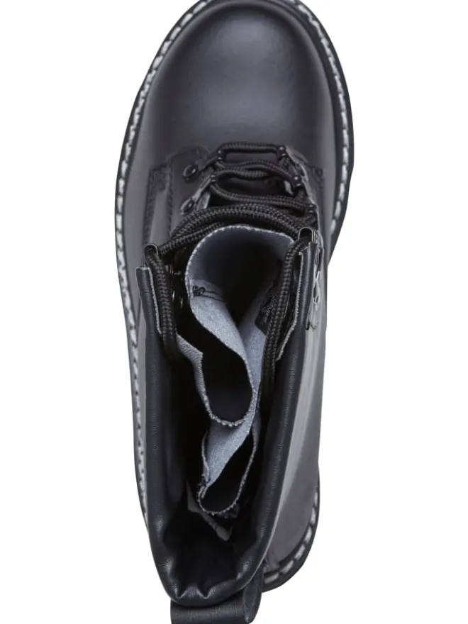 Brandit Stiefel & Boots^Herren Army Boots in black