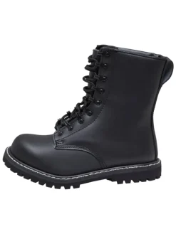 Brandit Stiefel & Boots^Herren Army Boots in black