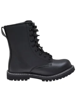 Brandit Stiefel & Boots^Herren Army Boots in black