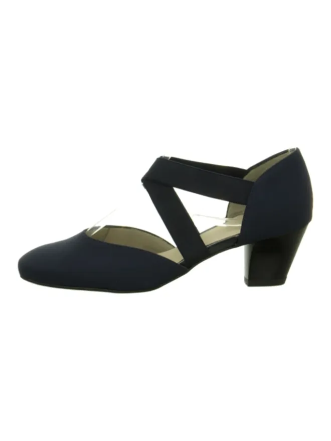 Brautschuhe in Blau>ara Online