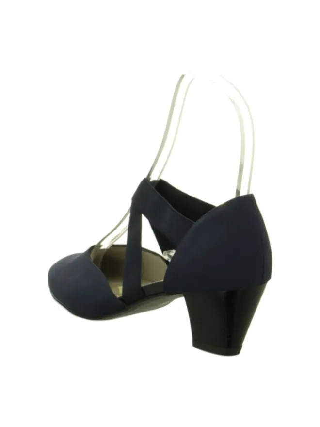Brautschuhe in Blau>ara Online