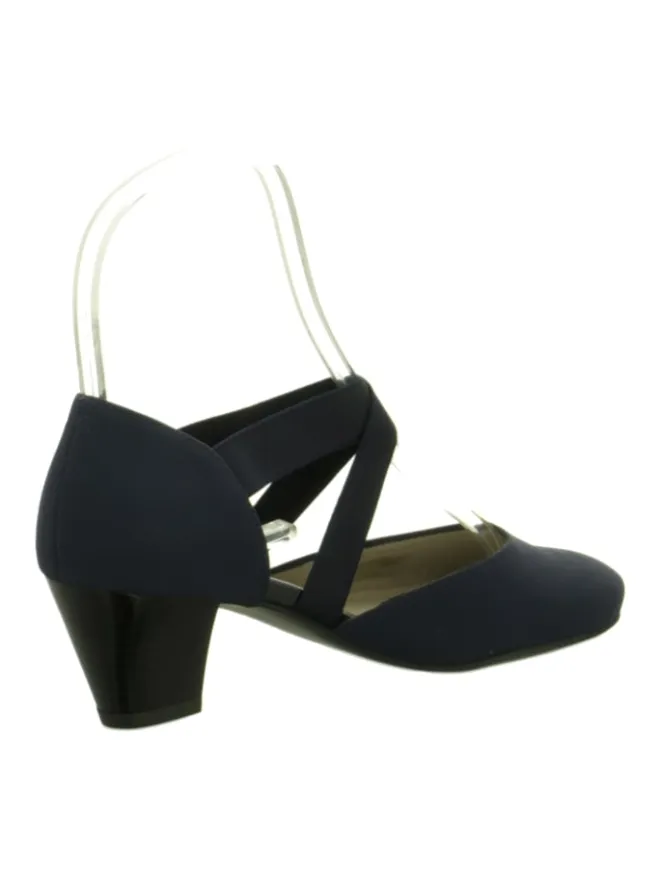 Brautschuhe in Blau>ara Online