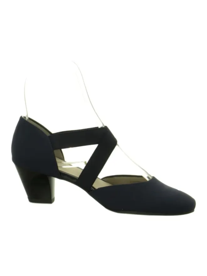 Brautschuhe in Blau>ara Online