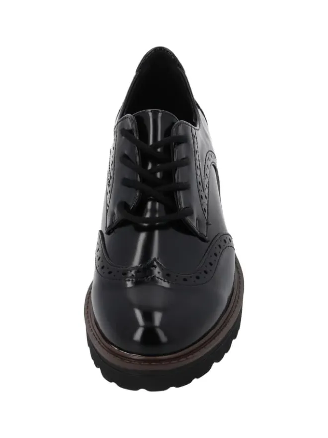 Brogues in BLACK>palado New
