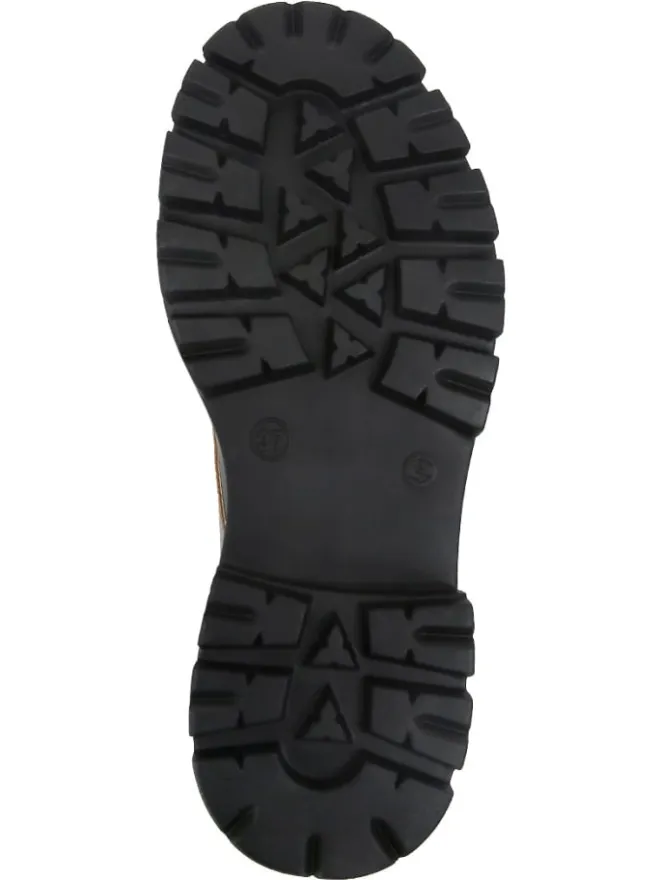 Brooklyn Halbschuhe - Radiant-Child in Schwarz>Dogo Discount