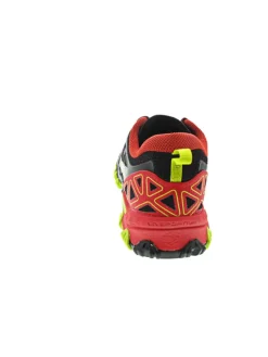 LA SPORTIVA Outdoorschuhe^Bushido II Wanderschuh Schwarz