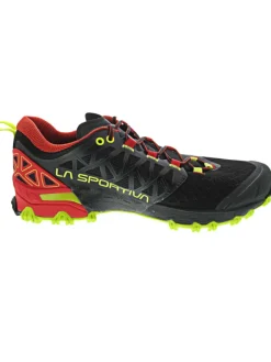 LA SPORTIVA Outdoorschuhe^Bushido II Wanderschuh Schwarz