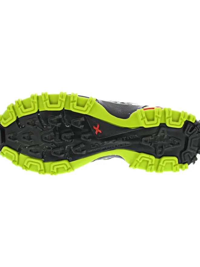 LA SPORTIVA Outdoorschuhe^Bushido II Wanderschuh Schwarz
