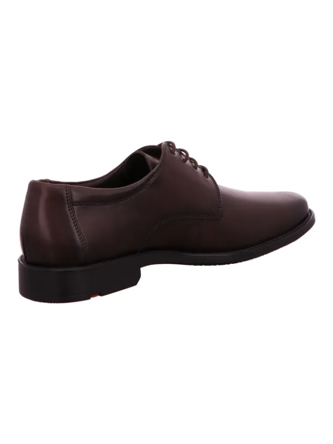 LLOYD Schnürschuhe^Business Schnürschuhe in Braun