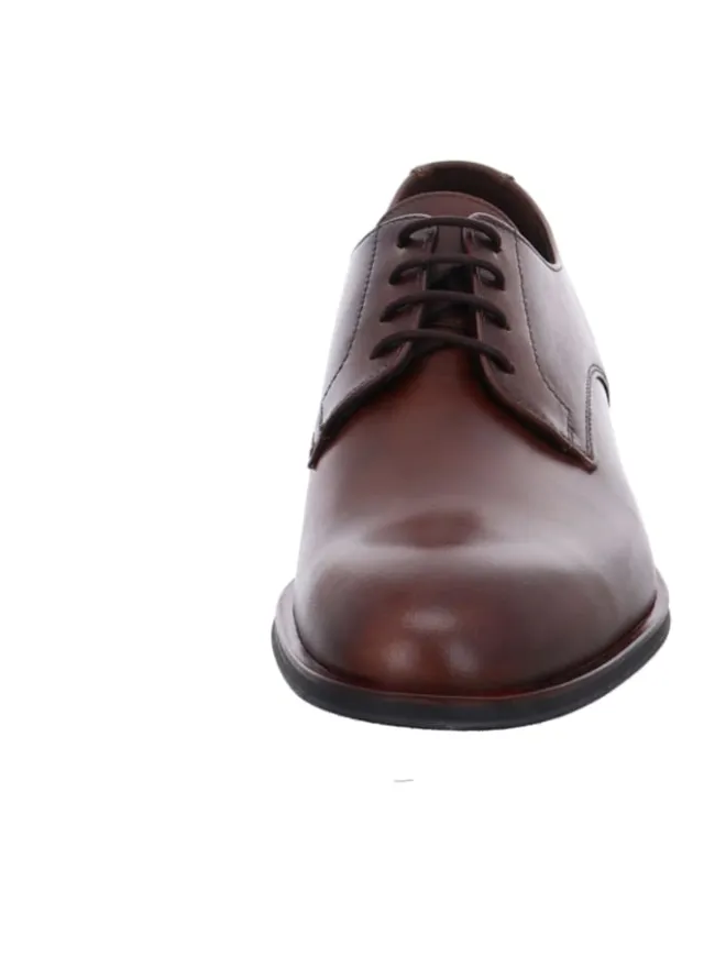 LLOYD Schnürschuhe^Business Schnürschuhe in Braun