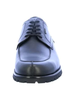 LLOYD Schnürschuhe^Business Schnürschuhe in Schwarz