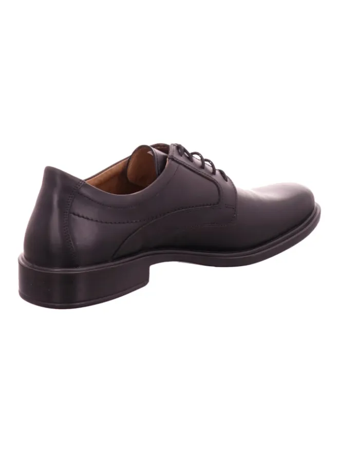 Business Schnürschuhe in Schwarz>Jomos Discount
