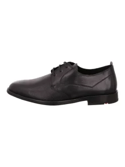 Business Schnürschuhe in Schwarz>LLOYD Clearance