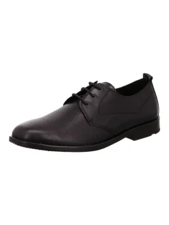 Business Schnürschuhe in Schwarz>LLOYD Clearance