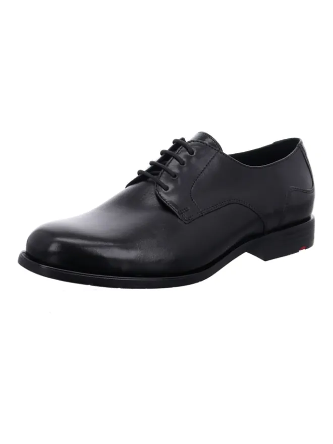 Business Schnürschuhe in Schwarz>LLOYD Discount