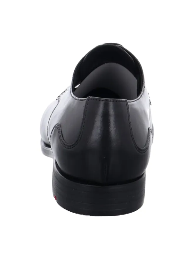 Business Schnürschuhe in Schwarz>LLOYD Discount