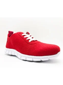 Business Schuhe für Damen in rot>thies Outlet