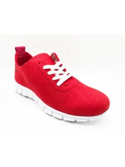 Business Schuhe für Damen in rot>thies Outlet