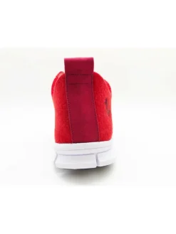 Business Schuhe für Damen in rot><noscript><img width=