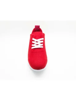 Business Schuhe für Damen in rot><noscript><img width=