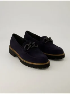 Business Schuhe in Blau>Gabor Clearance