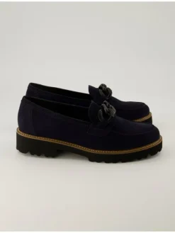 Business Schuhe in Blau>Gabor Clearance