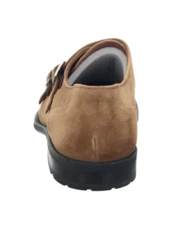 Business Slipper in Braun><noscript><img width=